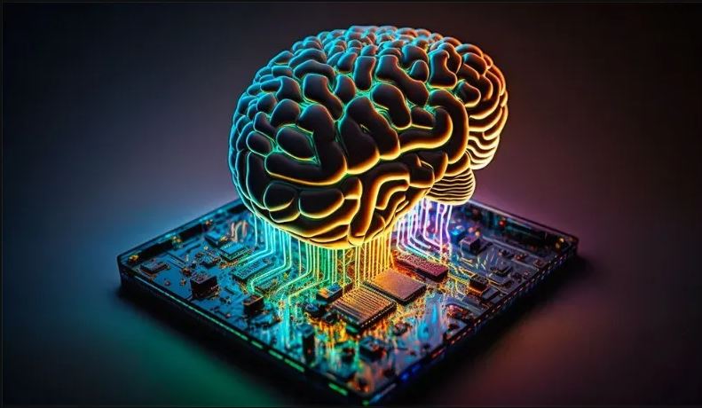 مقدمه ای بر محاسبات نرومورفیک